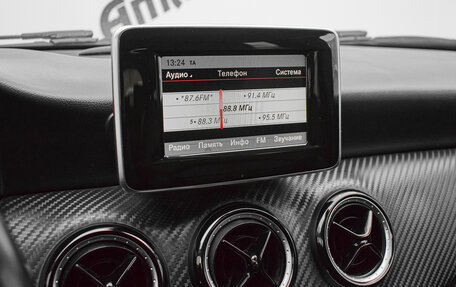 Mercedes-Benz GLA, 2014 год, 1 900 000 рублей, 14 фотография