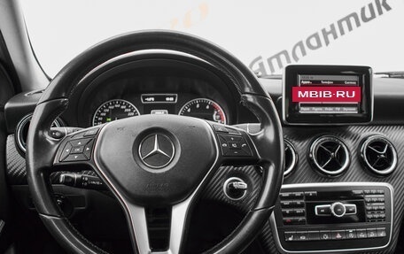 Mercedes-Benz GLA, 2014 год, 1 900 000 рублей, 10 фотография