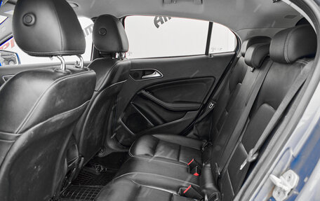 Mercedes-Benz GLA, 2014 год, 1 900 000 рублей, 18 фотография