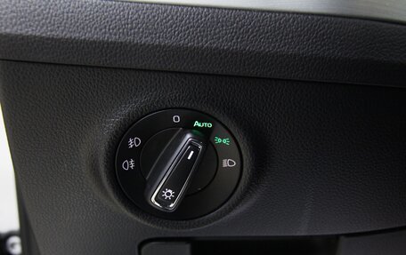 Skoda Superb III рестайлинг, 2018 год, 1 798 600 рублей, 19 фотография