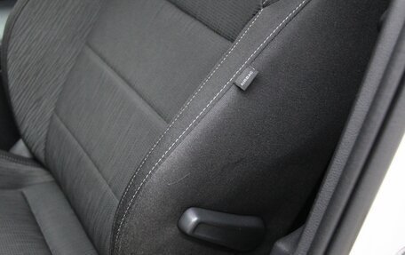 Skoda Superb III рестайлинг, 2018 год, 1 798 600 рублей, 20 фотография