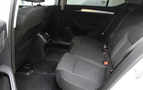 Skoda Superb III рестайлинг, 2018 год, 1 798 600 рублей, 23 фотография