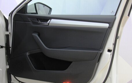 Skoda Superb III рестайлинг, 2018 год, 1 798 600 рублей, 28 фотография