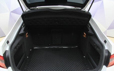 Skoda Superb III рестайлинг, 2018 год, 1 798 600 рублей, 25 фотография