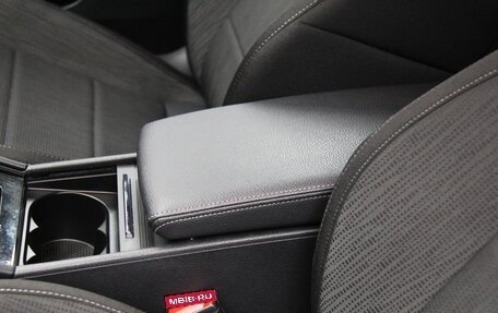 Skoda Superb III рестайлинг, 2018 год, 1 798 600 рублей, 22 фотография