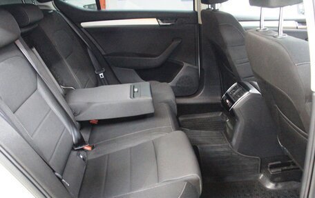 Skoda Superb III рестайлинг, 2018 год, 1 798 600 рублей, 33 фотография