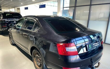 Skoda Octavia, 2013 год, 900 000 рублей, 5 фотография