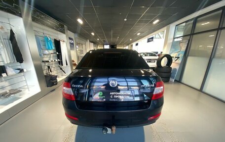 Skoda Octavia, 2013 год, 900 000 рублей, 6 фотография