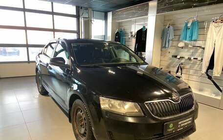 Skoda Octavia, 2013 год, 900 000 рублей, 2 фотография