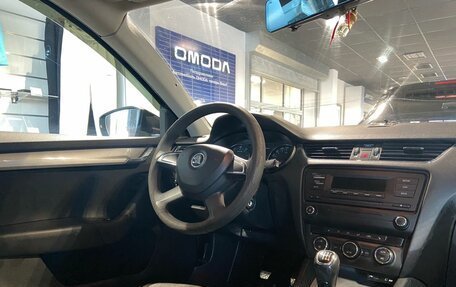 Skoda Octavia, 2013 год, 900 000 рублей, 11 фотография