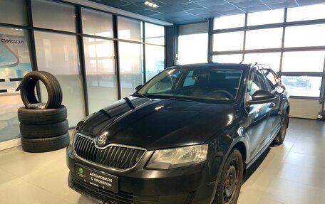 Skoda Octavia, 2013 год, 900 000 рублей, 3 фотография