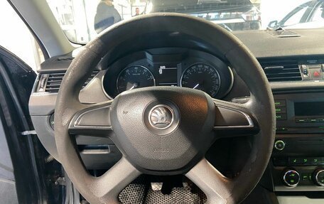 Skoda Octavia, 2013 год, 900 000 рублей, 13 фотография