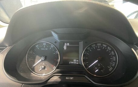 Skoda Octavia, 2013 год, 900 000 рублей, 12 фотография