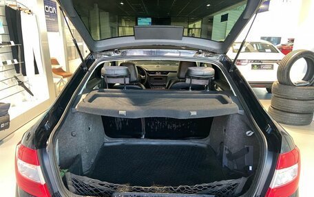 Skoda Octavia, 2013 год, 900 000 рублей, 15 фотография