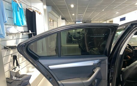 Skoda Octavia, 2013 год, 900 000 рублей, 14 фотография