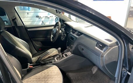 Skoda Octavia, 2013 год, 900 000 рублей, 8 фотография