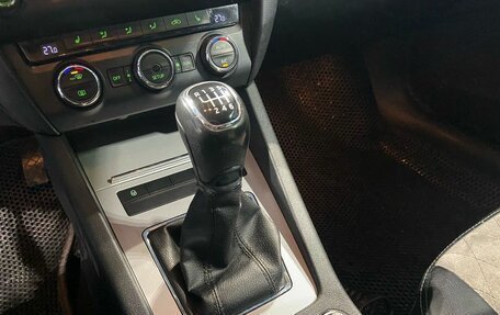 Skoda Octavia, 2013 год, 900 000 рублей, 17 фотография