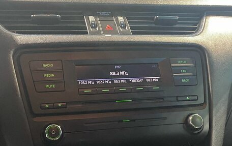 Skoda Octavia, 2013 год, 900 000 рублей, 21 фотография