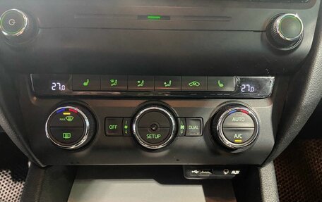 Skoda Octavia, 2013 год, 900 000 рублей, 18 фотография