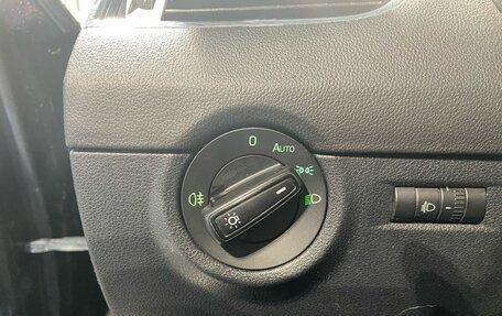 Skoda Octavia, 2013 год, 900 000 рублей, 19 фотография