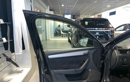 Skoda Octavia, 2013 год, 900 000 рублей, 26 фотография