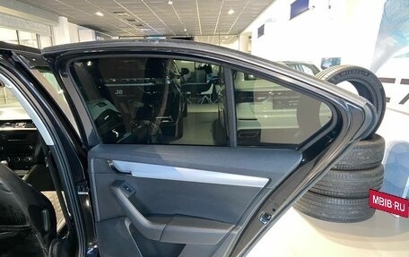 Skoda Octavia, 2013 год, 900 000 рублей, 20 фотография