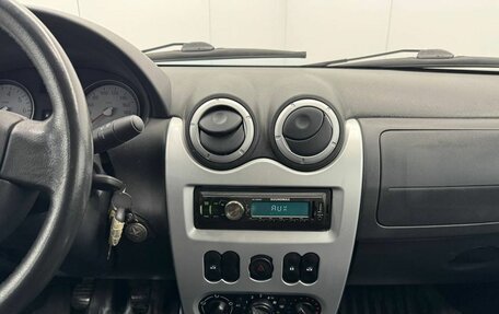 Renault Logan I, 2013 год, 670 000 рублей, 14 фотография