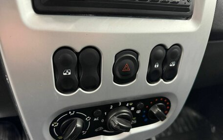 Renault Logan I, 2013 год, 670 000 рублей, 15 фотография