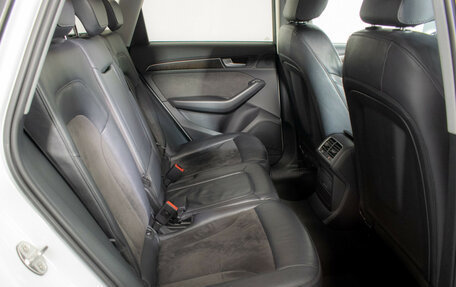 Audi Q5, 2016 год, 2 230 000 рублей, 10 фотография