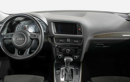 Audi Q5, 2016 год, 2 230 000 рублей, 11 фотография