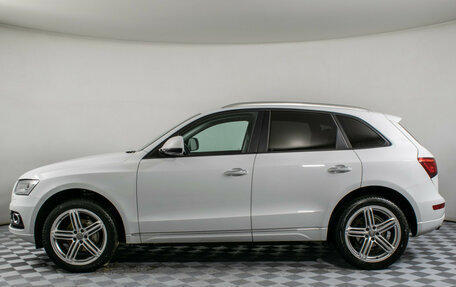 Audi Q5, 2016 год, 2 230 000 рублей, 8 фотография