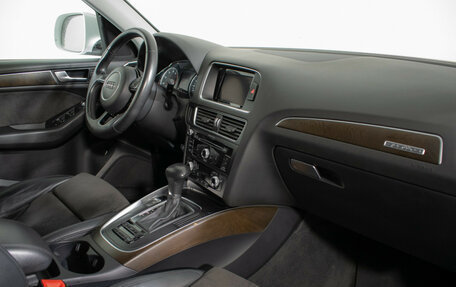 Audi Q5, 2016 год, 2 230 000 рублей, 9 фотография