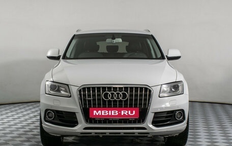 Audi Q5, 2016 год, 2 230 000 рублей, 2 фотография