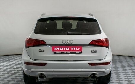 Audi Q5, 2016 год, 2 230 000 рублей, 6 фотография