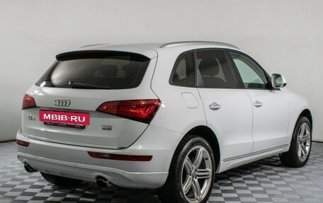 Audi Q5, 2016 год, 2 230 000 рублей, 5 фотография