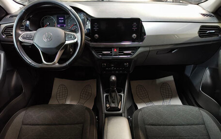 Volkswagen Polo VI (EU Market), 2021 год, 1 700 000 рублей, 10 фотография