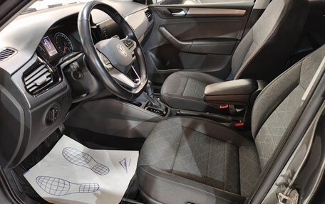 Volkswagen Polo VI (EU Market), 2021 год, 1 700 000 рублей, 7 фотография