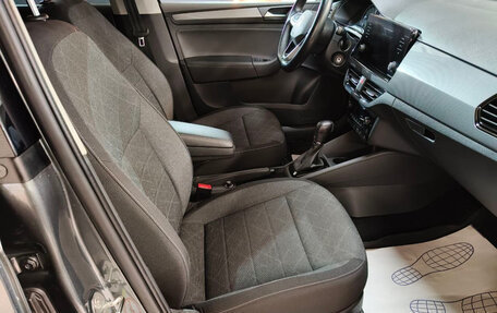 Volkswagen Polo VI (EU Market), 2021 год, 1 700 000 рублей, 8 фотография