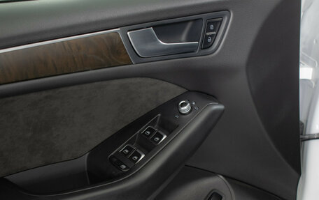 Audi Q5, 2016 год, 2 230 000 рублей, 16 фотография