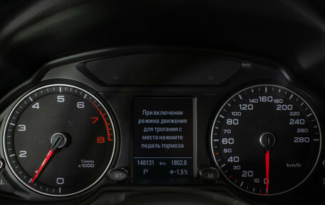 Audi Q5, 2016 год, 2 230 000 рублей, 12 фотография