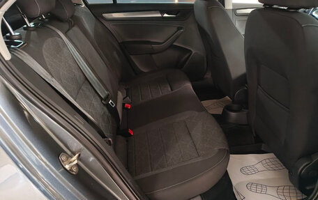 Volkswagen Polo VI (EU Market), 2021 год, 1 700 000 рублей, 16 фотография