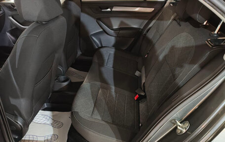 Volkswagen Polo VI (EU Market), 2021 год, 1 700 000 рублей, 15 фотография