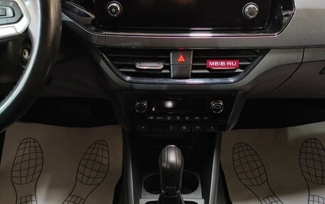 Volkswagen Polo VI (EU Market), 2021 год, 1 700 000 рублей, 13 фотография