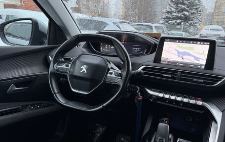 Peugeot 5008 II, 2018 год, 1 849 000 рублей, 7 фотография