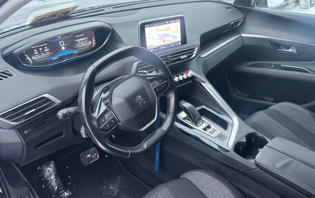 Peugeot 5008 II, 2018 год, 1 849 000 рублей, 8 фотография