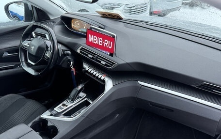 Peugeot 5008 II, 2018 год, 1 849 000 рублей, 9 фотография