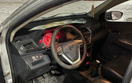 Lifan X50, 2016 год, 355 000 рублей, 12 фотография