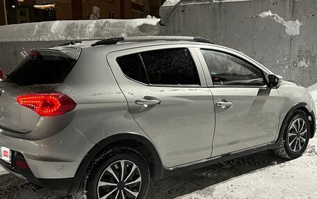 Lifan X50, 2016 год, 355 000 рублей, 5 фотография