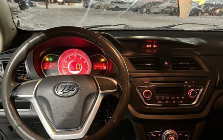 Lifan X50, 2016 год, 355 000 рублей, 13 фотография