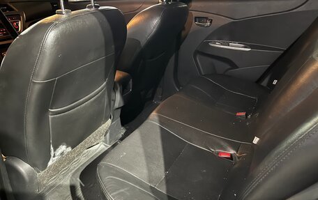 Lifan X50, 2016 год, 355 000 рублей, 14 фотография